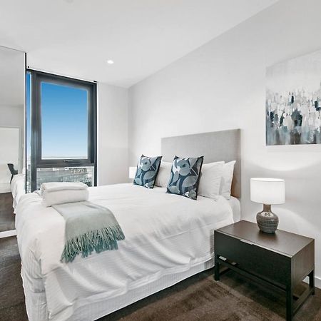 Serviced Apartments Melbourne - Platinum Melburne Exterior foto