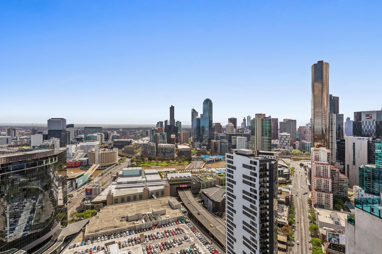 Serviced Apartments Melbourne - Platinum Melburne Exterior foto