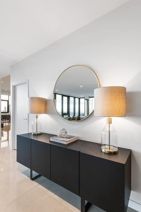 Serviced Apartments Melbourne - Platinum Melburne Exterior foto
