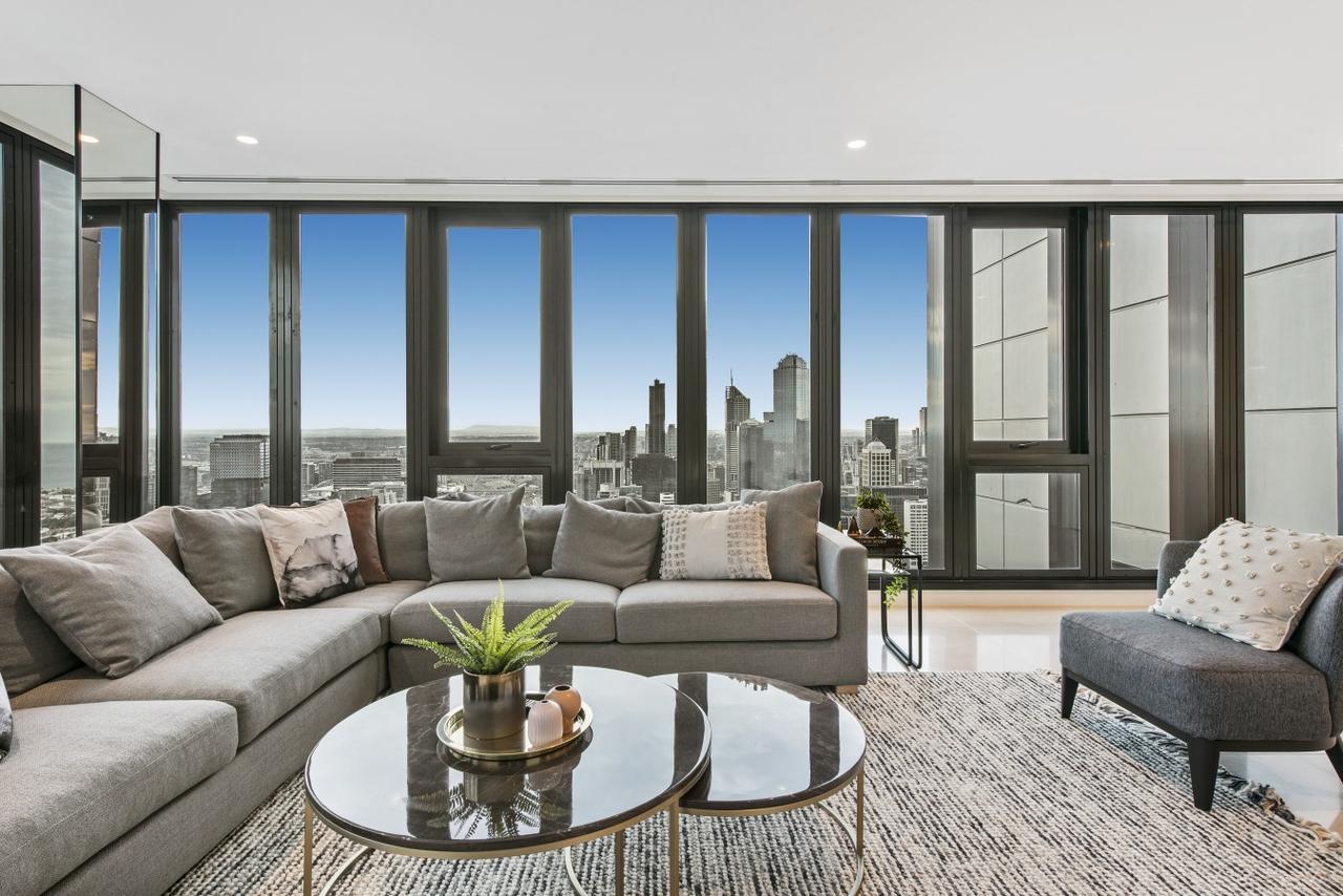 Serviced Apartments Melbourne - Platinum Melburne Exterior foto