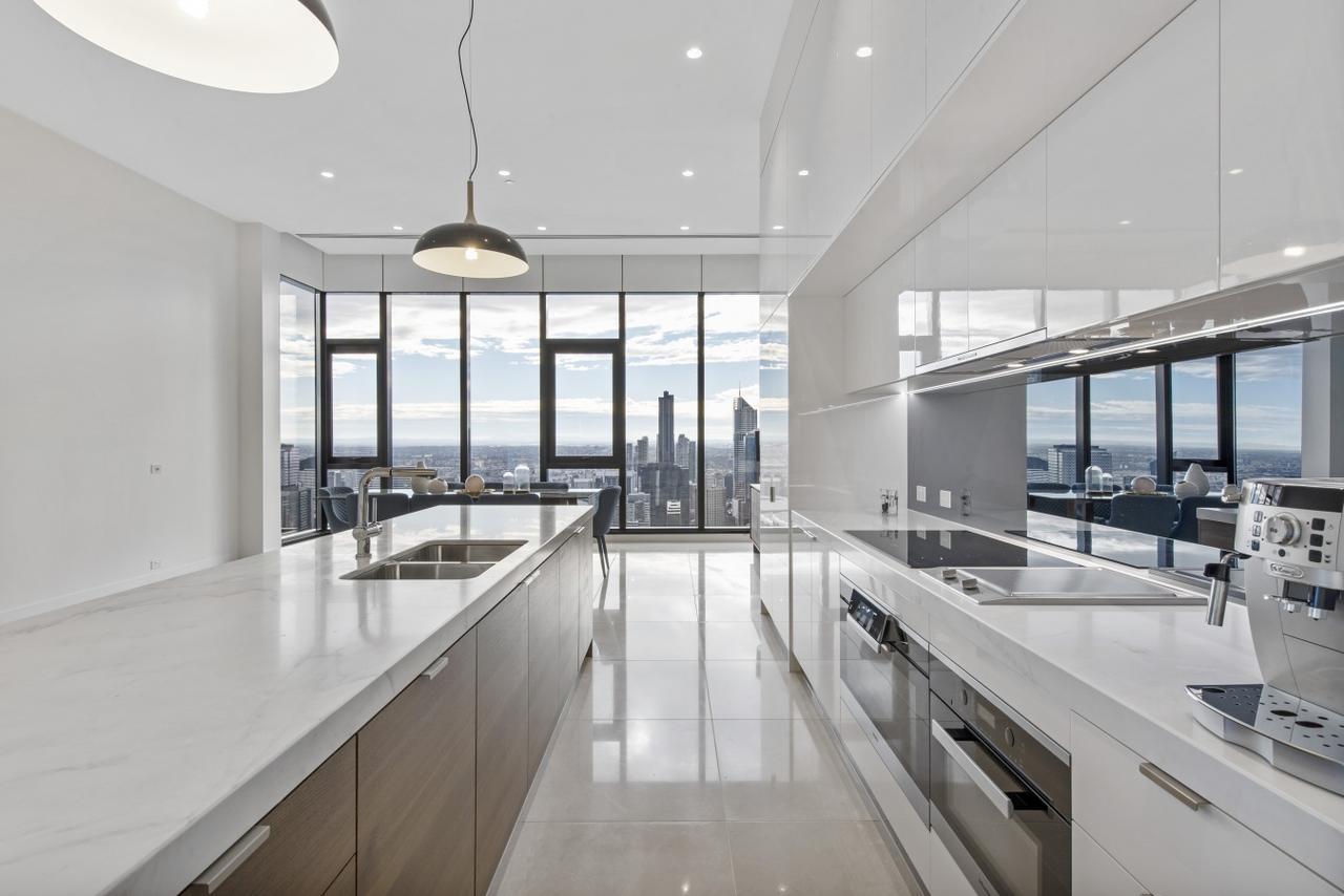 Serviced Apartments Melbourne - Platinum Melburne Exterior foto
